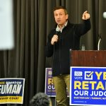 article image - Election 2025 Pennsylvania Supreme Court